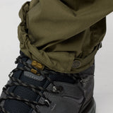Fjallraven Men's Vidda Pro Lite Zip-off Trousers-Shorts