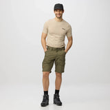 Fjallraven Men's Vidda Pro Lite Zip-off Trousers-Shorts
