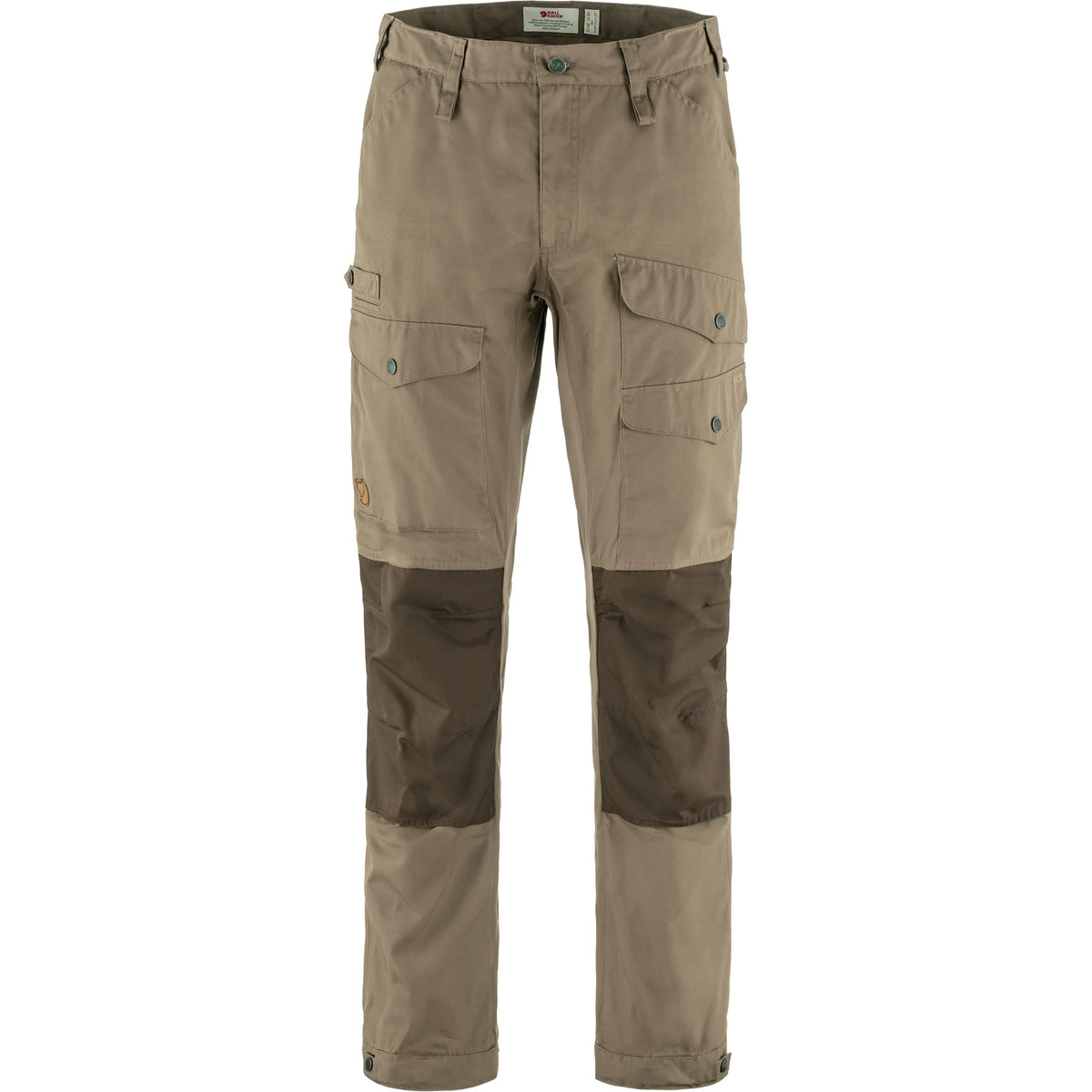 Fjallraven bikses Vidda Pro Ventilated vīriešu