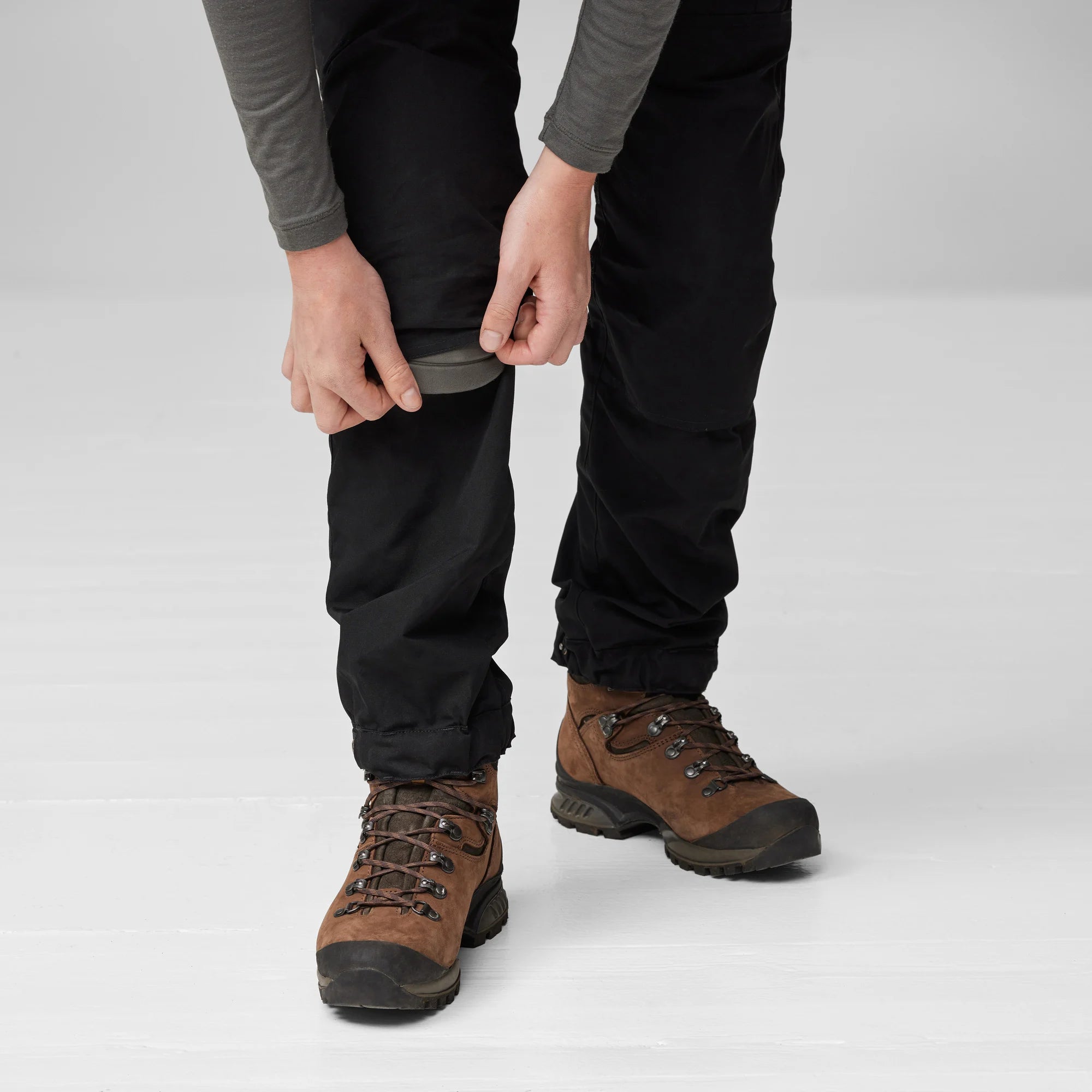 Fjallraven Vidda Pro Ventilated Women's Trousers