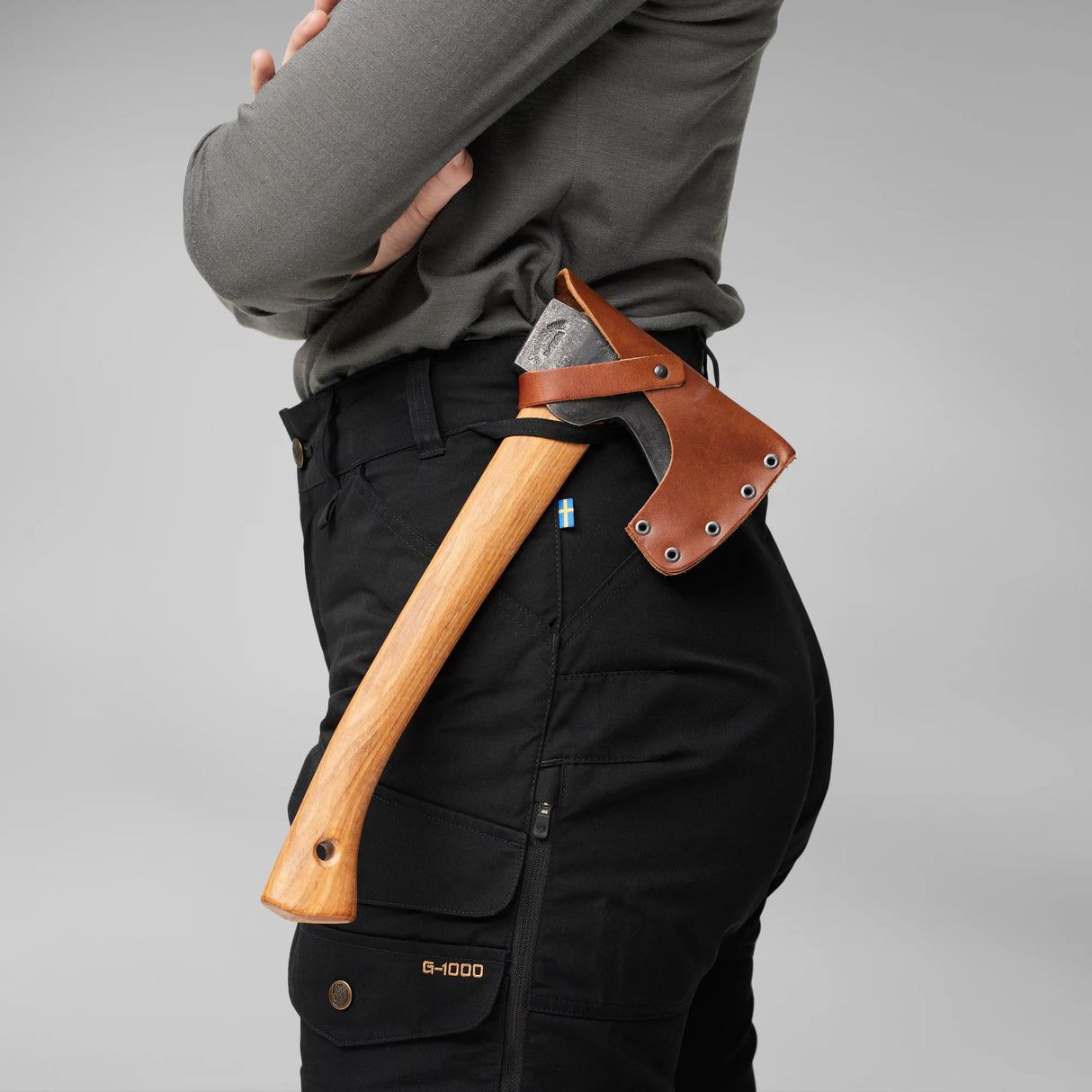 Fjallraven Vidda Pro Ventilated Women's Trousers