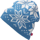 Vilnas cepure Ulvang Rav Kiby hat Mosaic Blue Vanilla 58