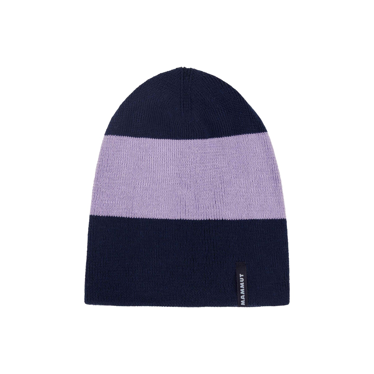 Cepure Mammut Haldigrat Beanie Marine-Supernova