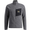 Wool jacket Lundhags Flok Wool Pile Fleece men's
