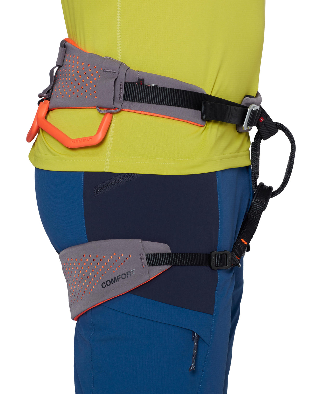 Mammut Ducan men's pants