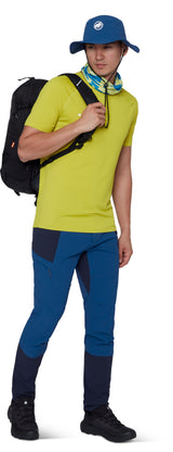 Mammut Ducan men's pants