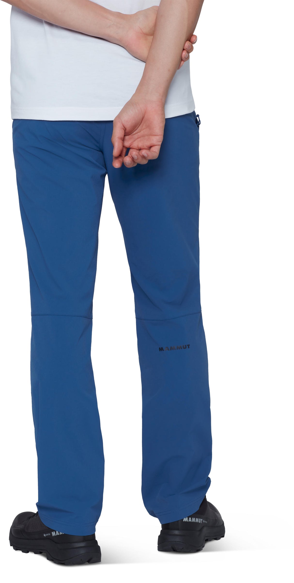 Mammut Hiking men's hiking pants