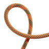 Virve Mammut Crag Dry Duodess 9.5 mm 70 m Boa - Safety Orange
