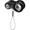 Virves saspiedējs Wild Country Ropeman 4 ascender Black