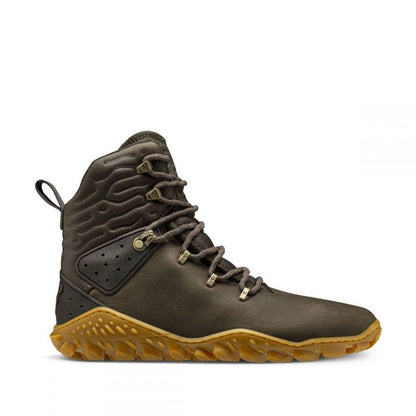 VivoBarefoot Tracker Forest ESC vīriešu apavi Brown