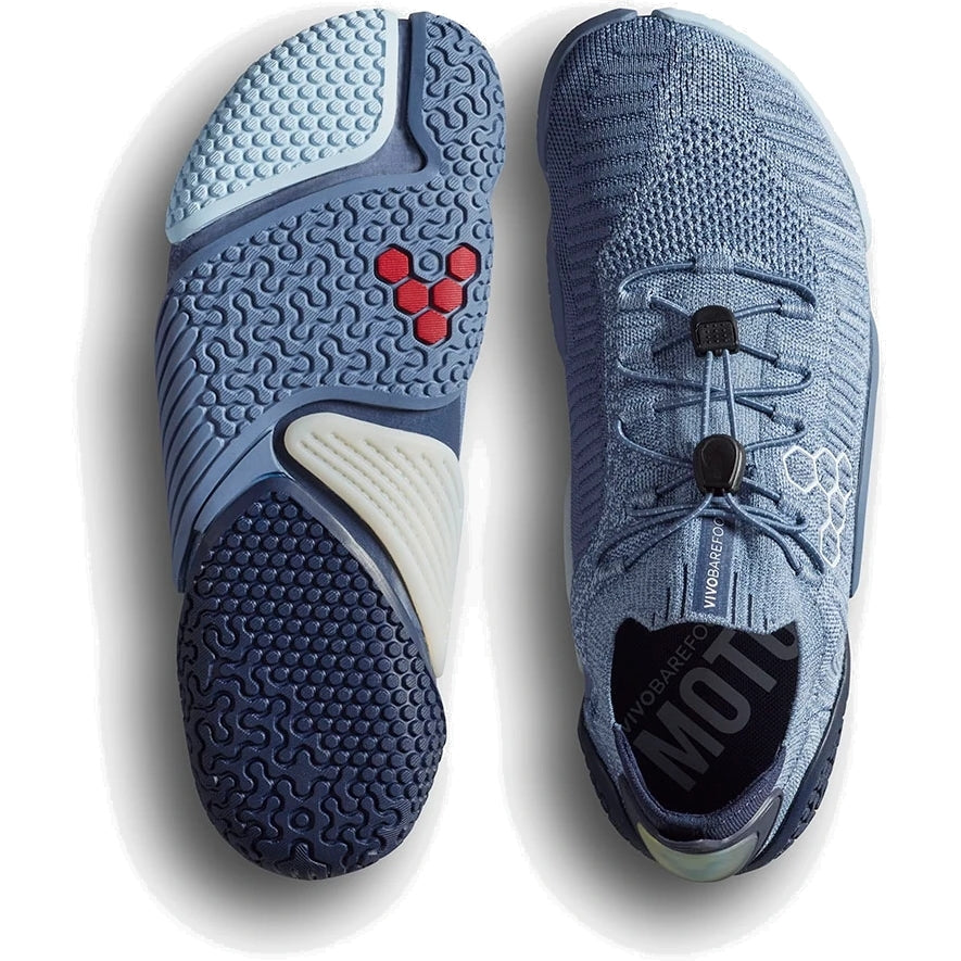 Baskāju apavi VivoBarefoot Motus Flex vīriešu