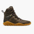 VivoBarefoot Tracker Forest ESC sieviešu apavi Brown