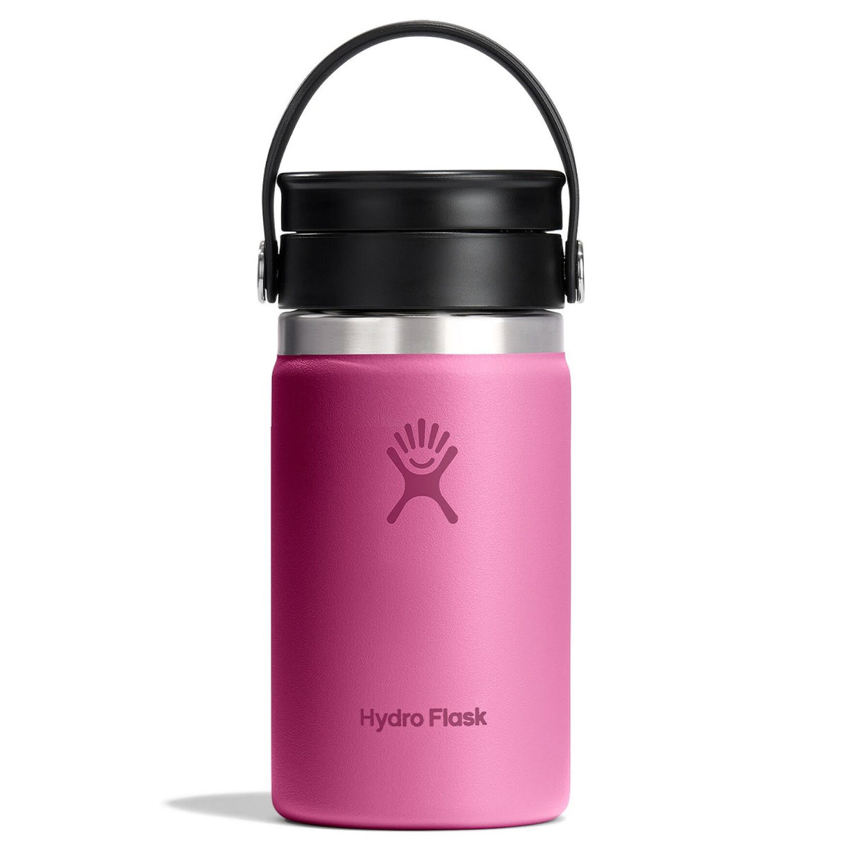 Termokrūze Hydro Flask 355ml Wide Flex Sip Lid