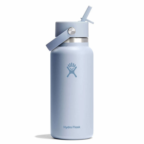 Termopudele Hydro Flask 946ml Wide Flex Straw Cap 32OZ