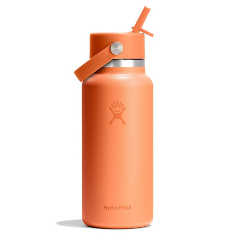 Termopudele Hydro Flask 946ml Wide Flex Straw Cap 32OZ