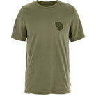 Fjallraven Walk With Nature Men's T-Shirt