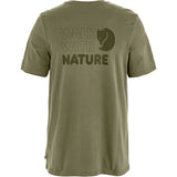 Fjallraven Walk With Nature Men's T-Shirt