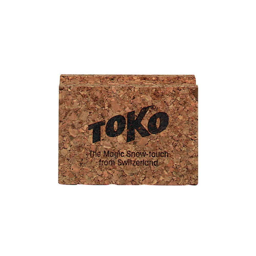 Toko Wax Cork