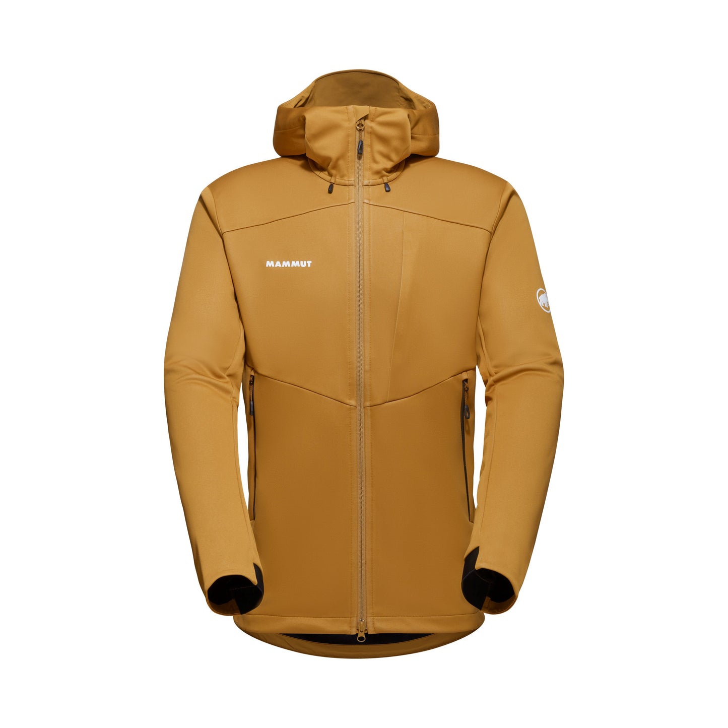 Vējjaka Mammut Ultimate VII SO Hooded vīriešu Cheetah