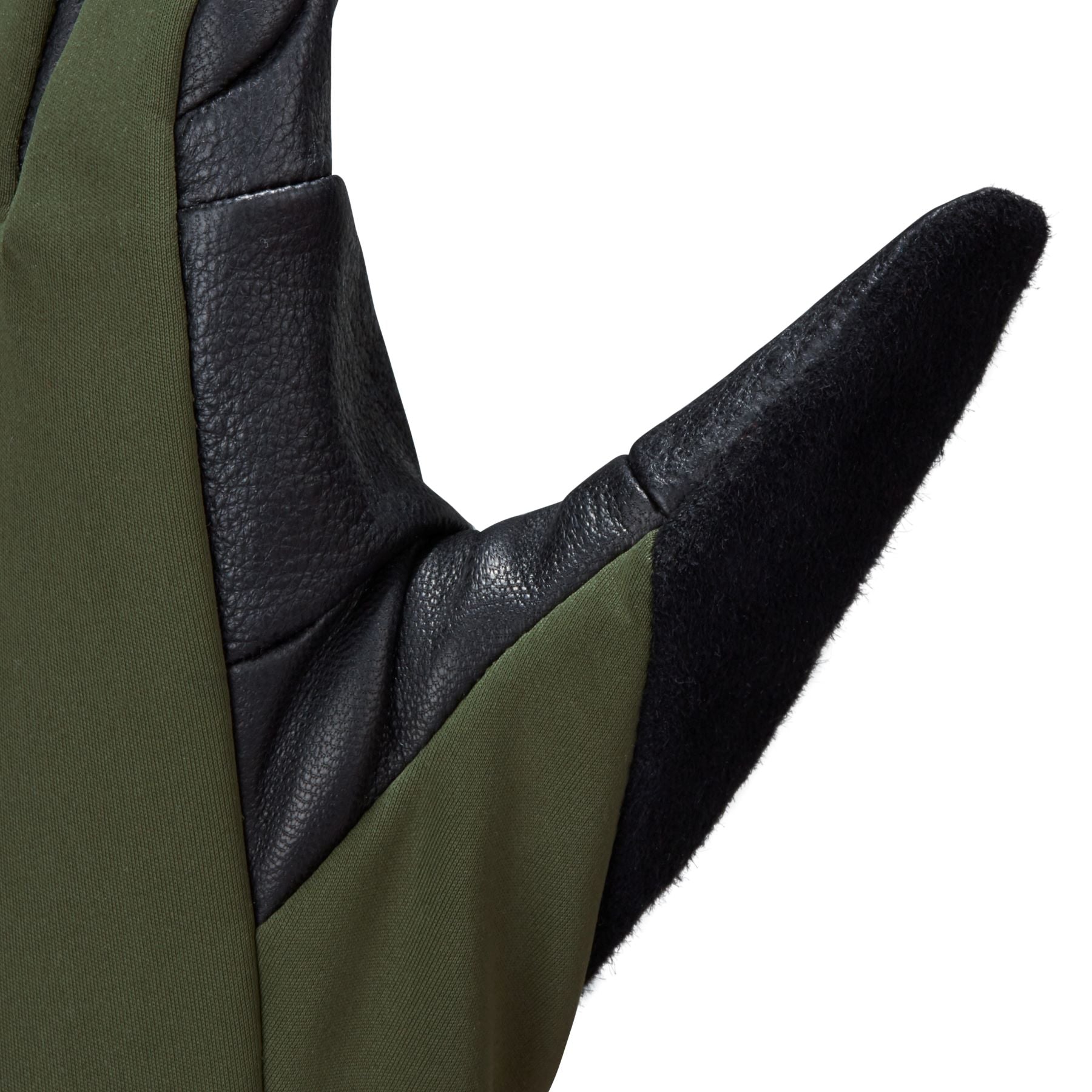 Cimdi Mammut Astro Guide Glove Windstopper