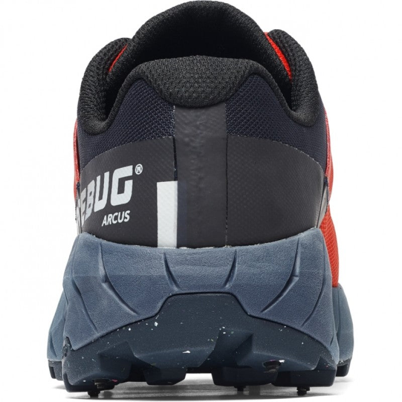 Apavi ar radzēm Icebug Arcus RB9X BUGrip Goretex