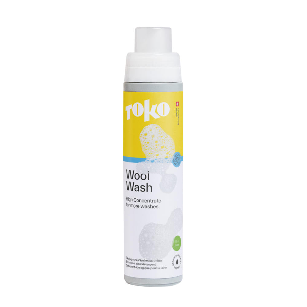 Wool washing agent Toko Wool Wash ECO 250 ml