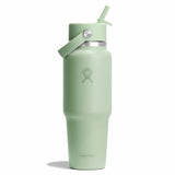 Thermal bottle Hydro Flask Travel Bottle Wide Flex Straw Cap 32OZ 946ml