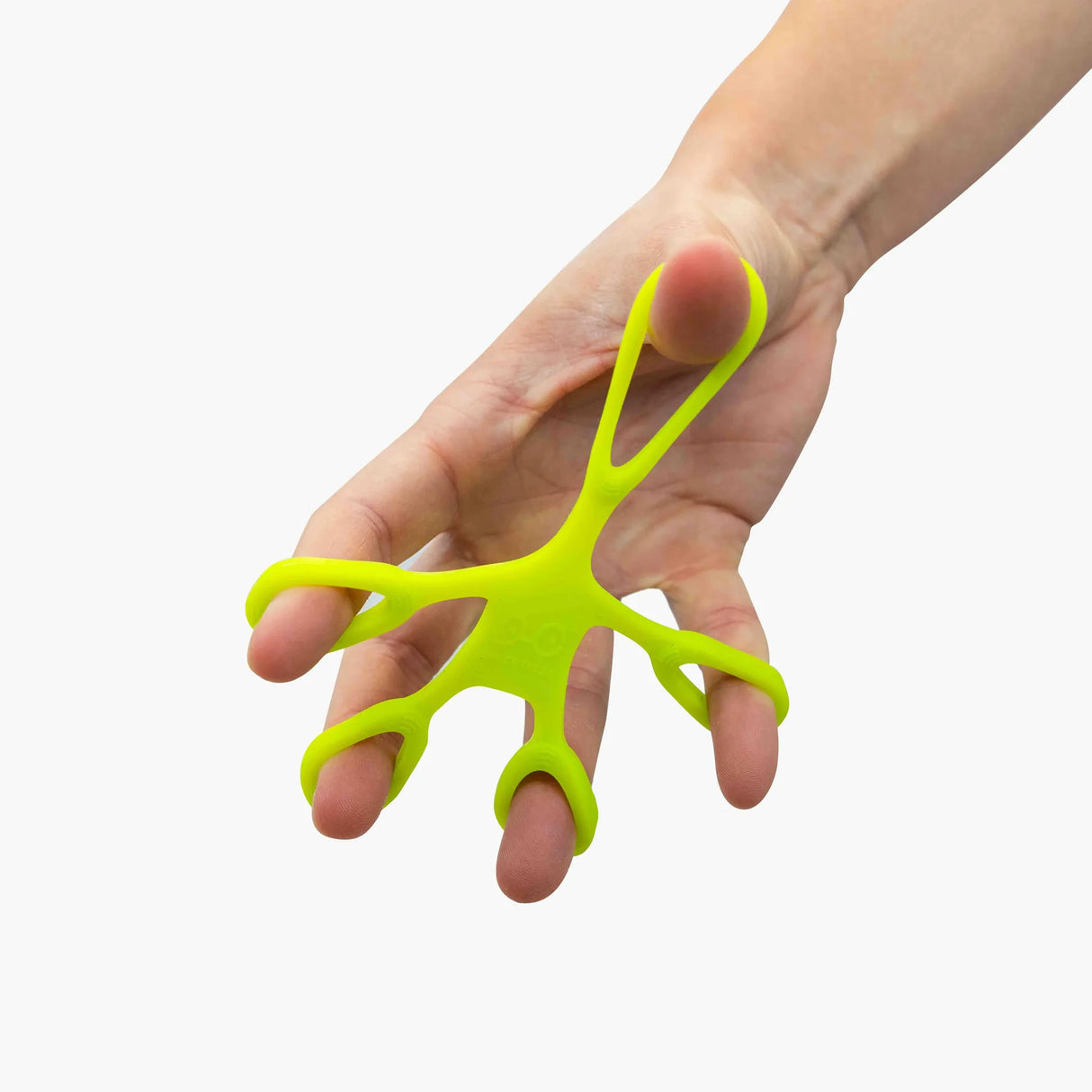 Finger trainer YY Vertical Alien