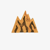 YY Vertical Key Holder Mountain
