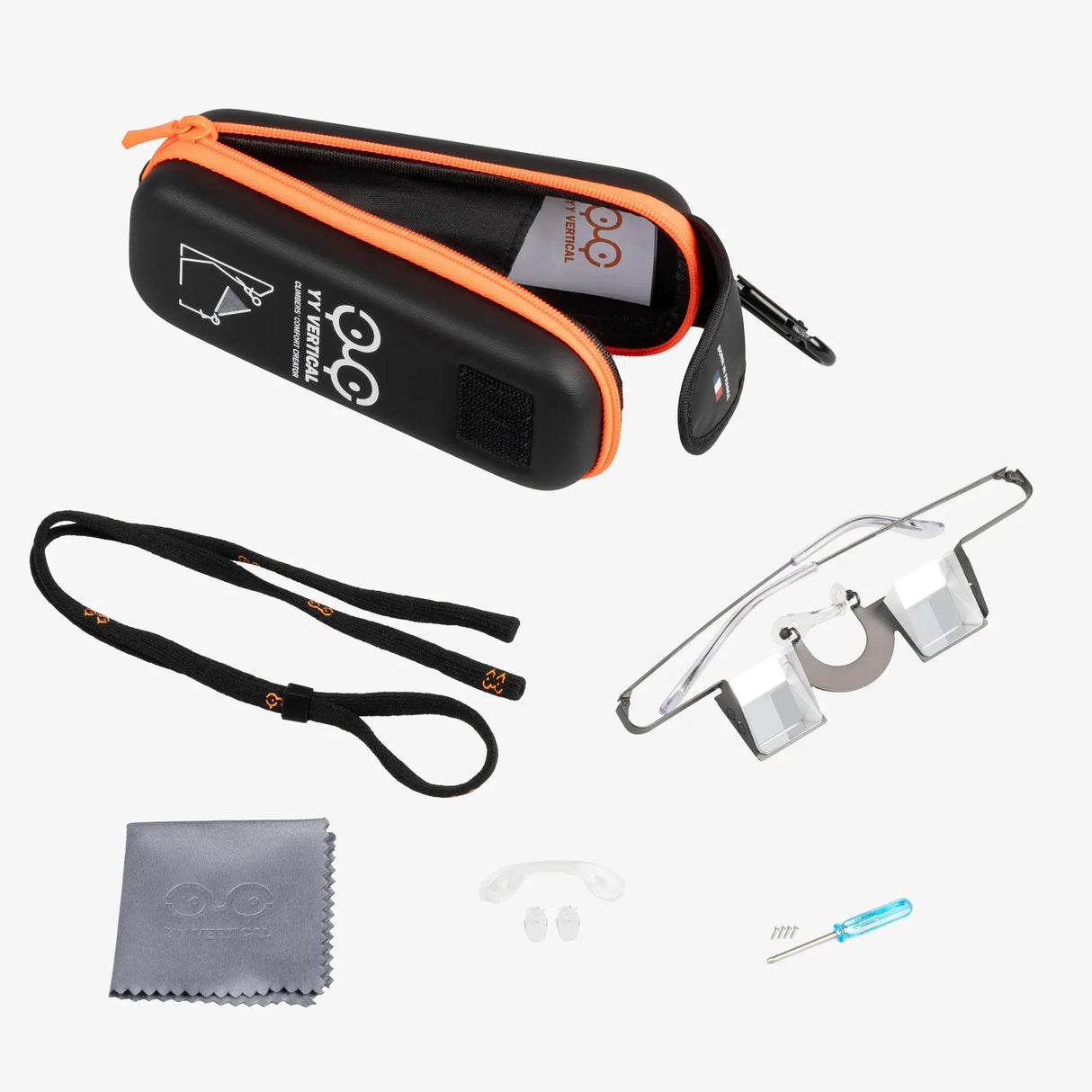 YY Vertical Classic Safety Glasses