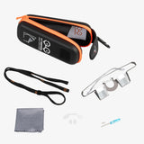 YY Vertical Classic Safety Glasses