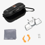 YY Vertical Clip Up Safety Glasses