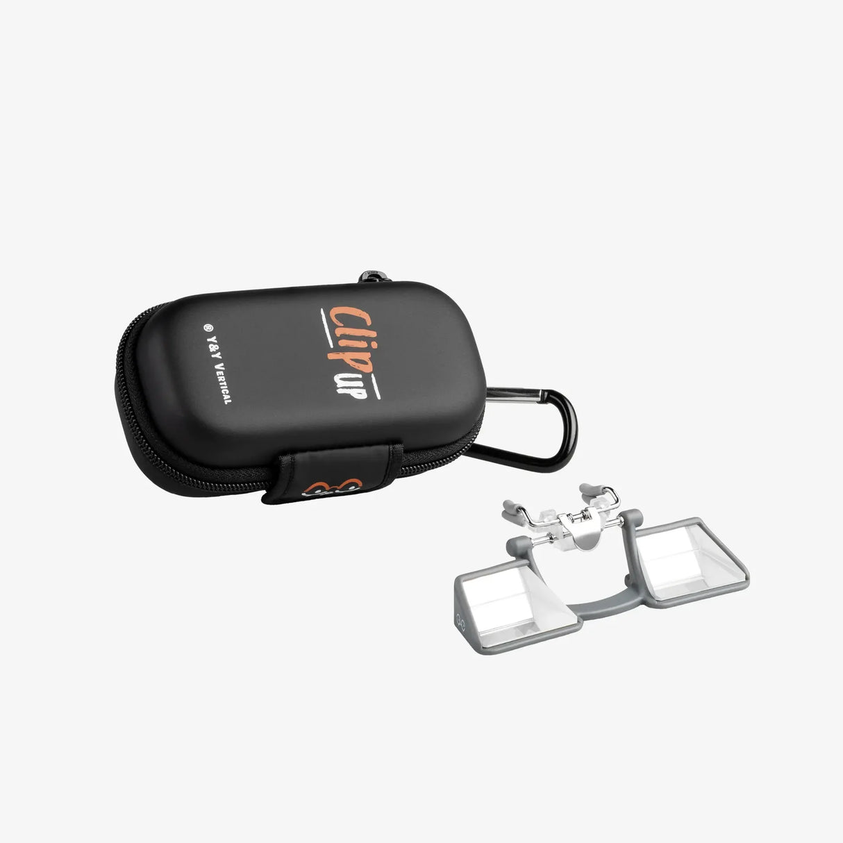 YY Vertical Clip Up Safety Glasses