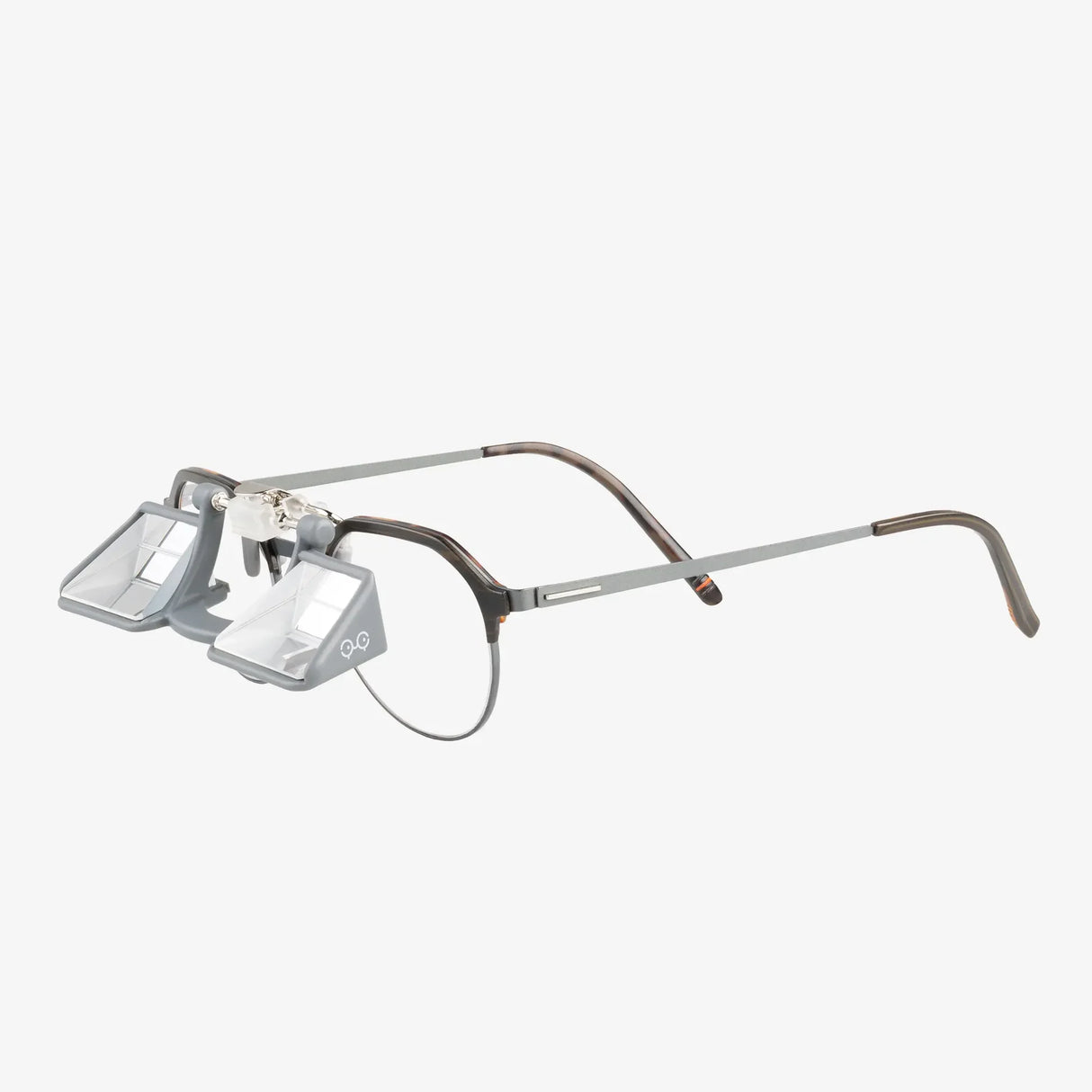 YY Vertical Clip Up Safety Glasses