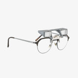 YY Vertical Clip Up Safety Glasses