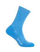 Zeķes Icebreaker Merino Lifestyle Light Crew vīriešu Arctic Snow