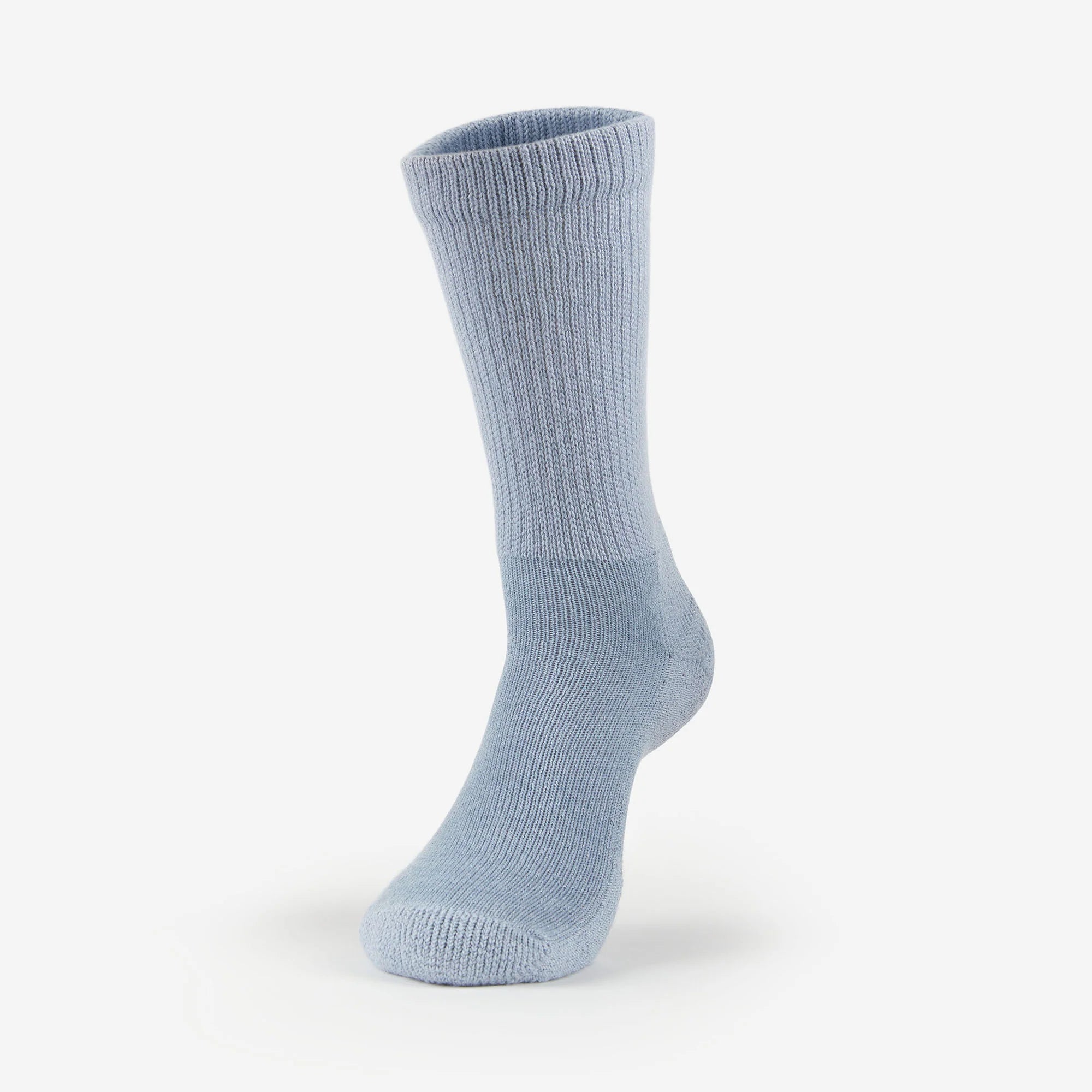 Men's Thorlo Diabetic Moderate Cushion Ankle Socks