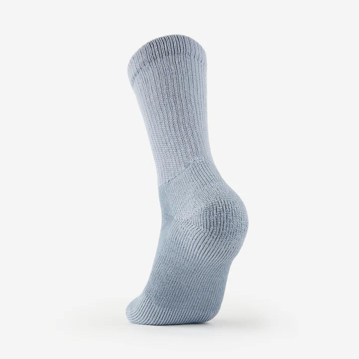 Men's Thorlo Diabetic Moderate Cushion Ankle Socks