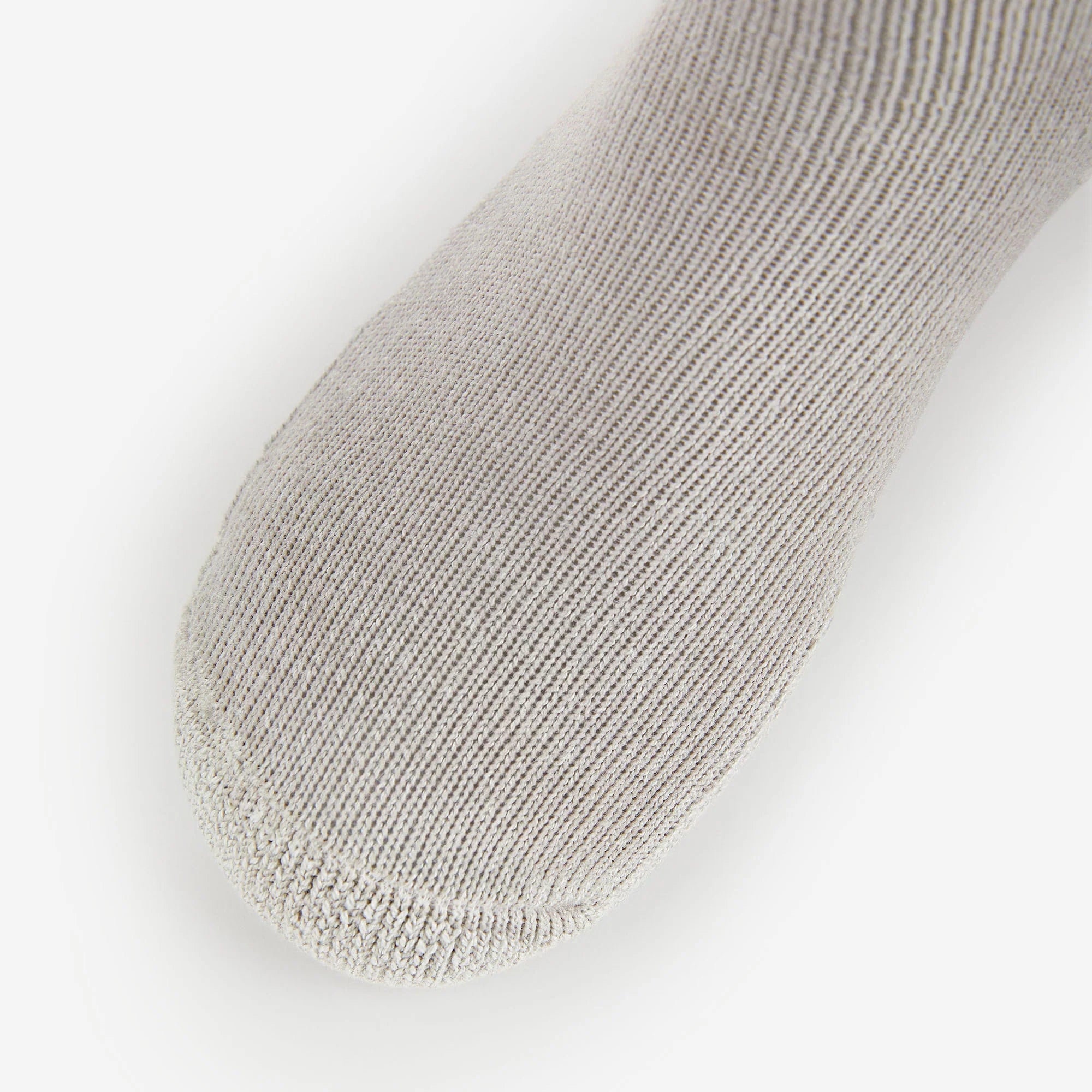 Thorlo Men's Diabetic Moderate Cushion Crew Socks