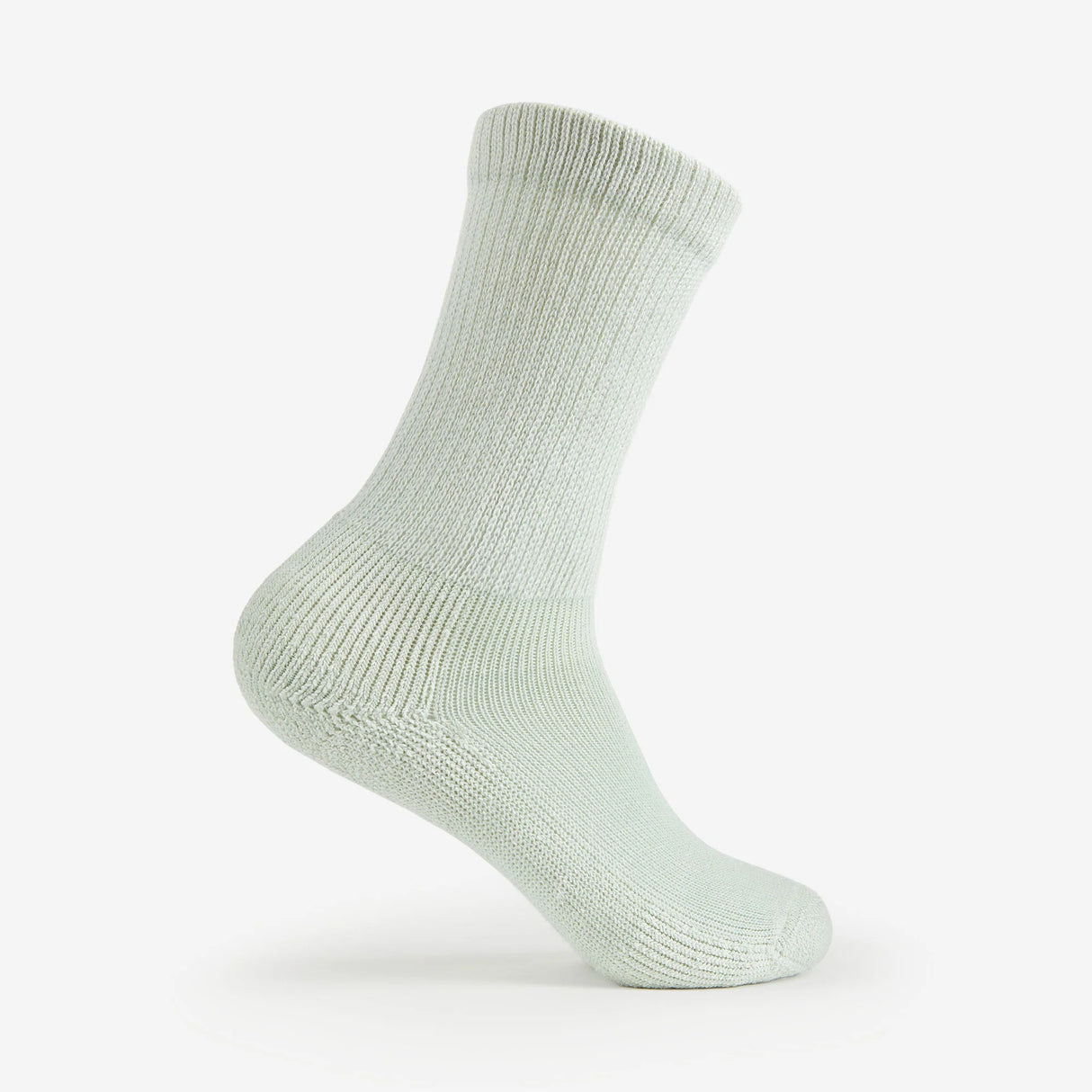 Thorlo Diabetic Moderate Cushion Crew Women's Socks
