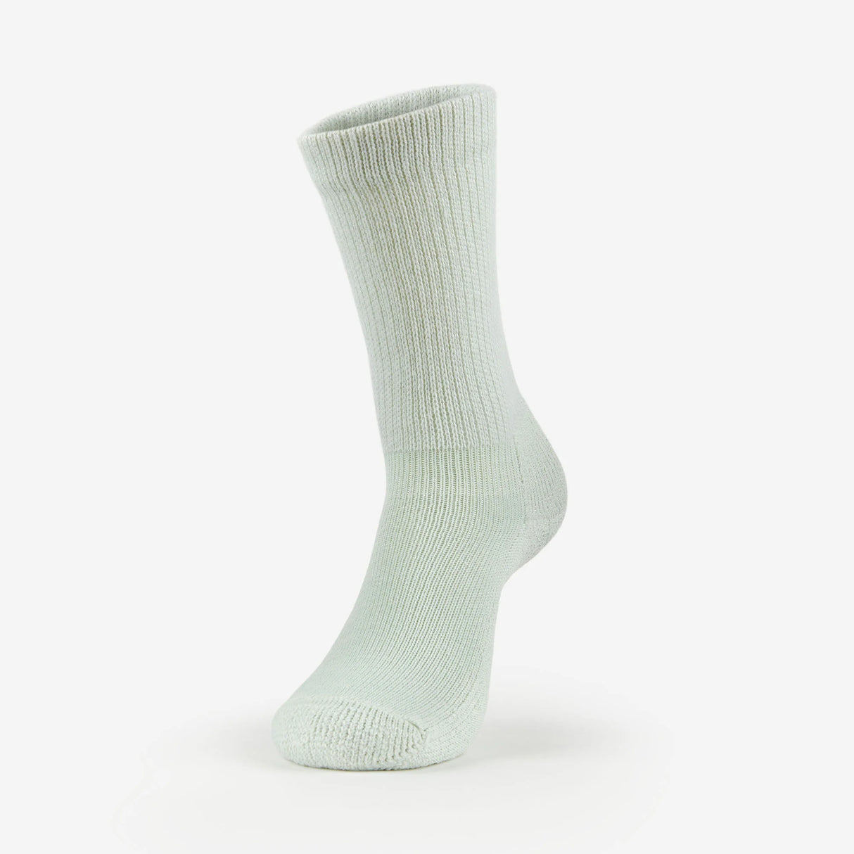 Thorlo Diabetic Moderate Cushion Crew Women's Socks