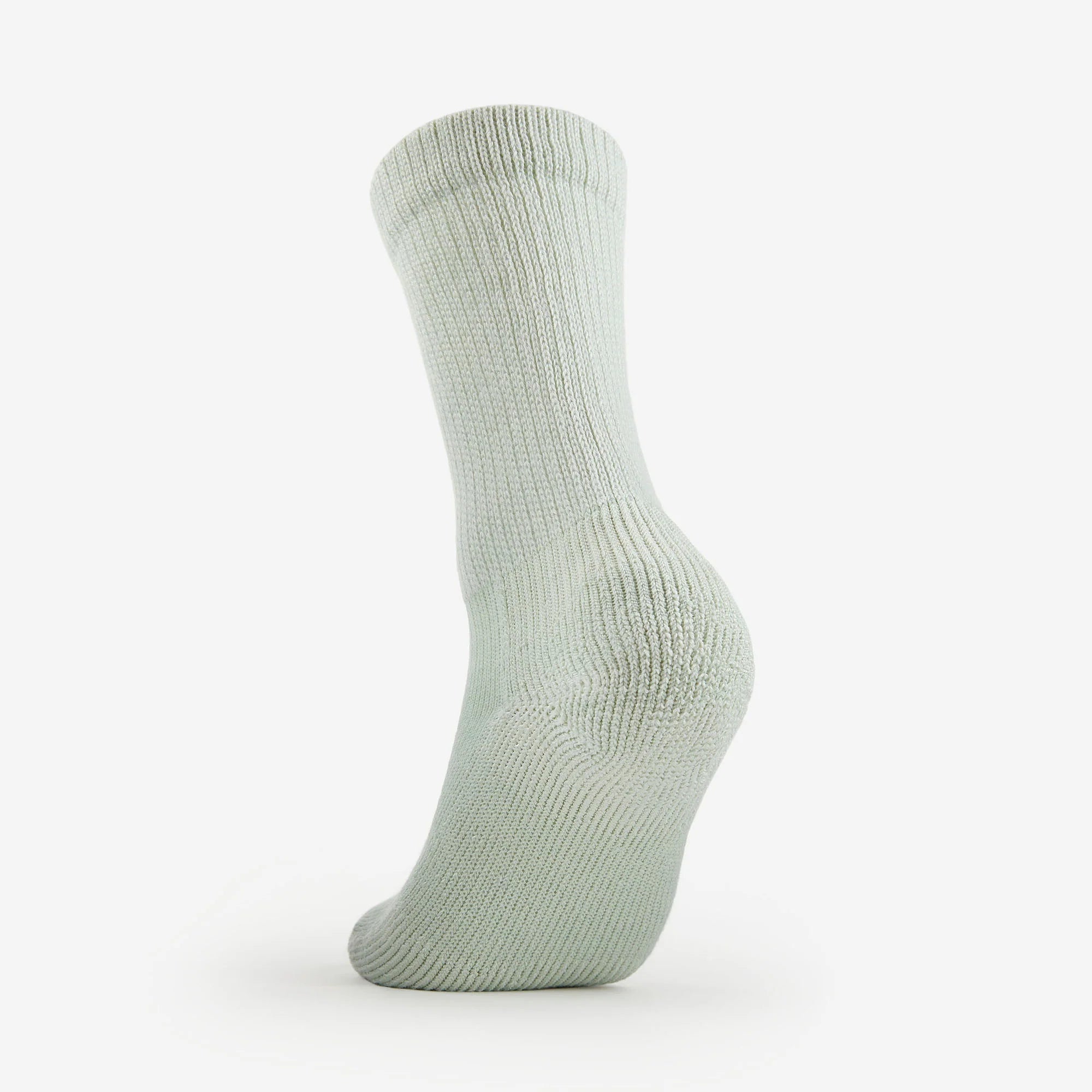 Thorlo Diabetic Moderate Cushion Crew Women's Socks