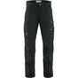 Ziemas bikses Fjallraven Barents Pro Winter Trousers vīriešu Black