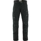 Ziemas bikses Fjallraven Barents Pro Winter Trousers vīriešu Black