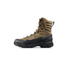 Ziemas zābaki Mammut Blackfin III Waterproof High vīriešu Moor-Black