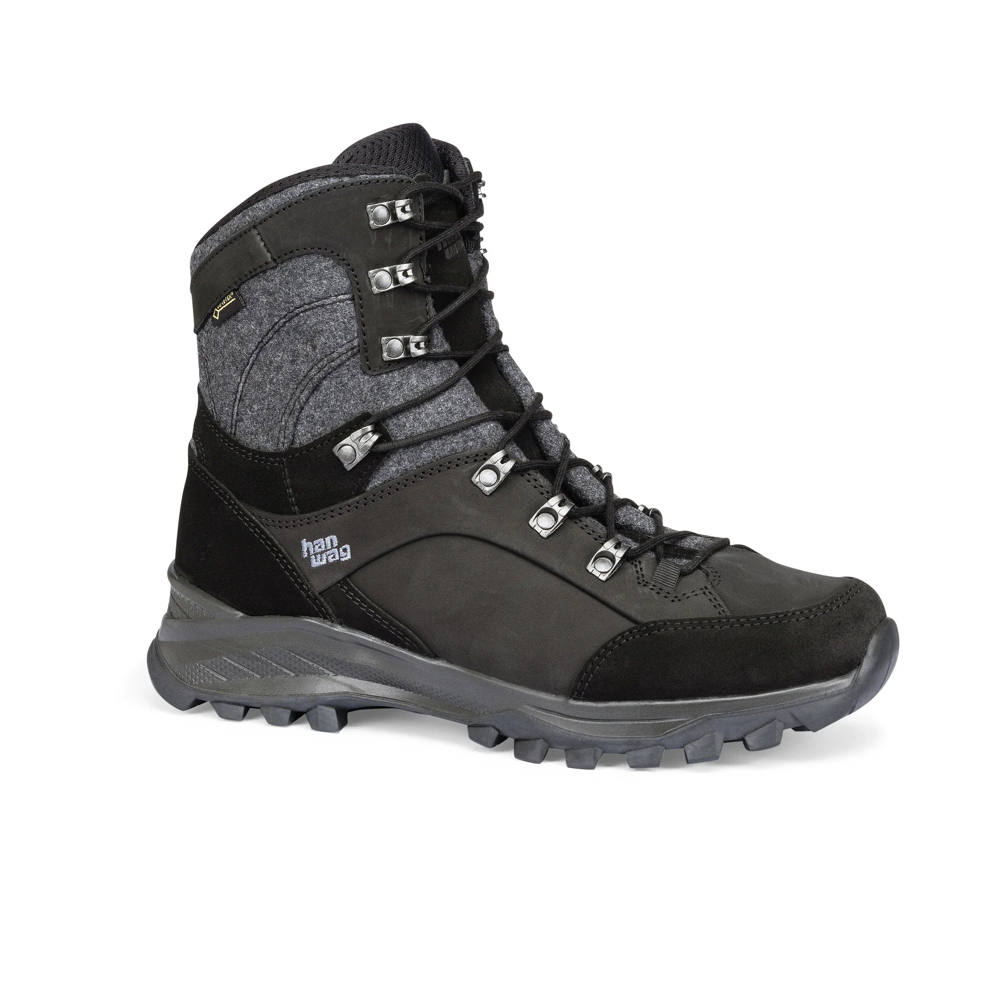 Hanwag Banks Winter GTX Men's Winter Boots
