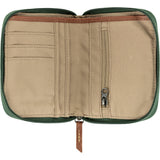 Maks Fjallraven Zip Wallet