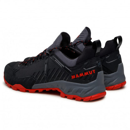 Mammut Alnasca Knit II Low vīriešu apavi