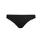 Merino termoveļa Icebreaker Siren Thong sieviešu Black