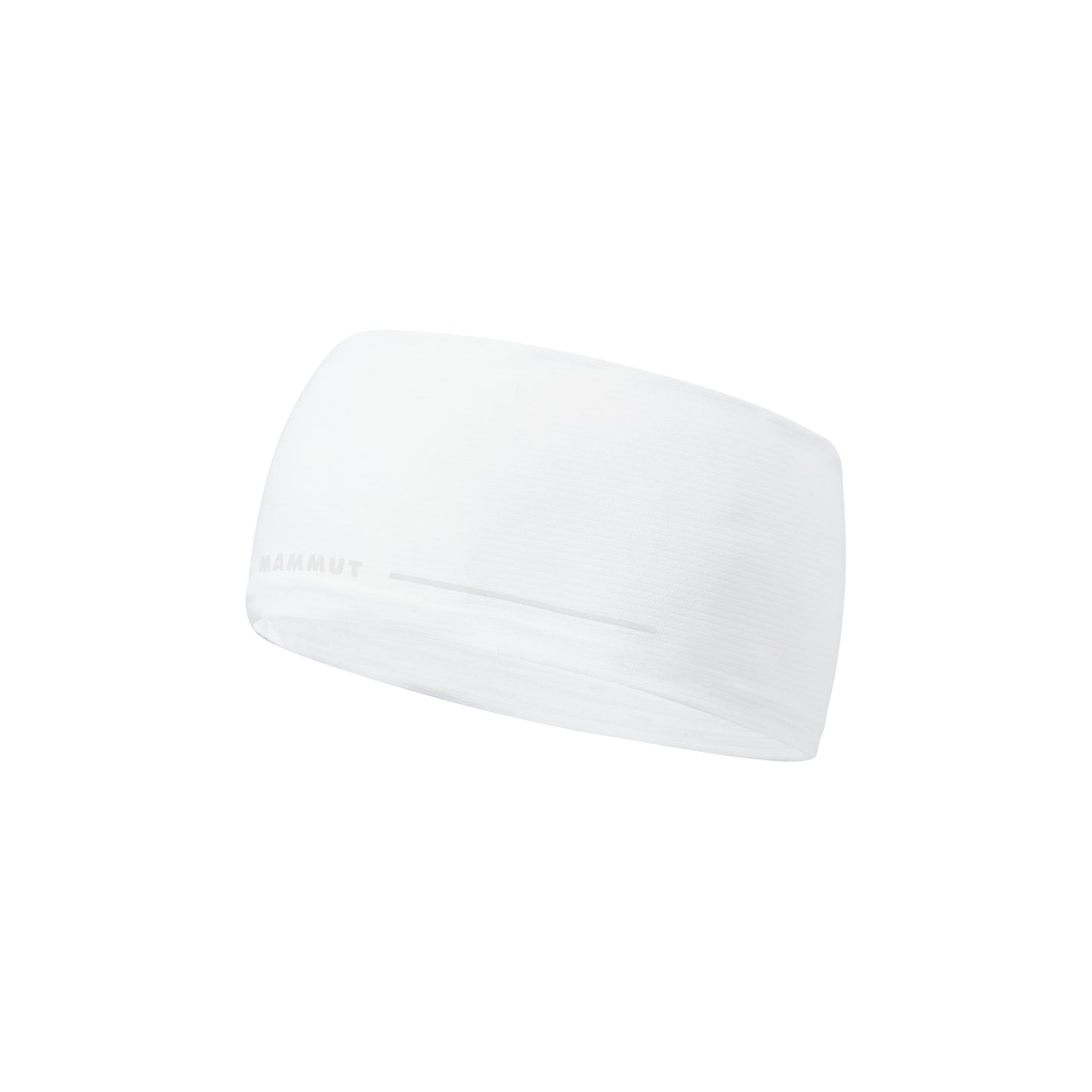 Mammut bandana Aenergy Light Headband White